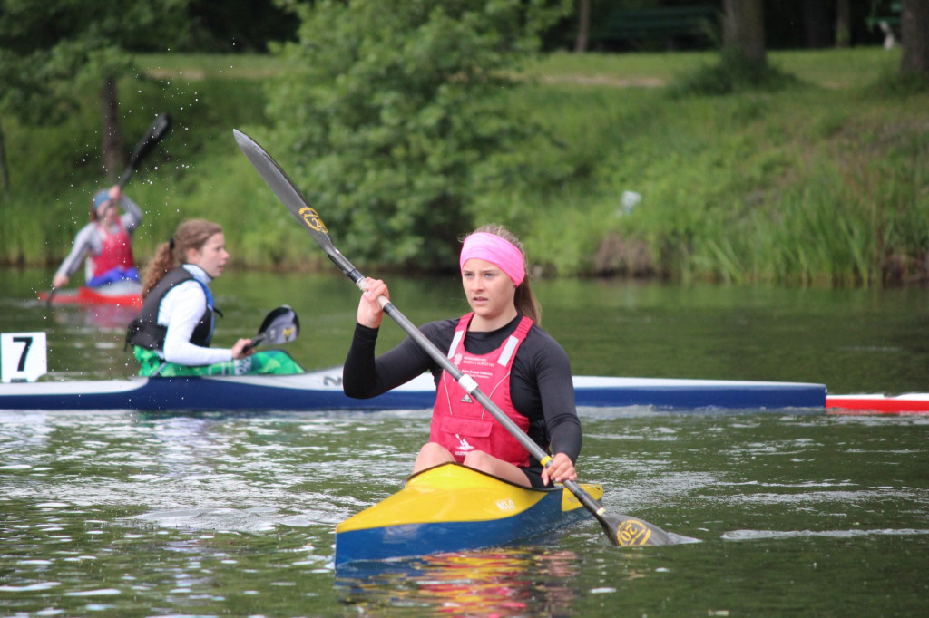 Medale UKS Olimpijczyk Nowe Chechło