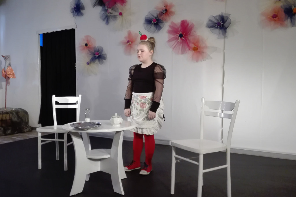 Tarnowskie Góry. Laury Jordanka rozdane