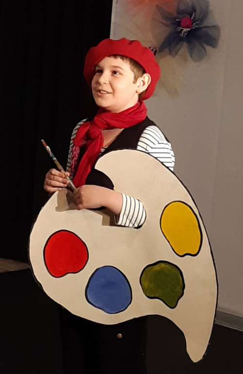 Tarnowskie Góry. Laury Jordanka rozdane