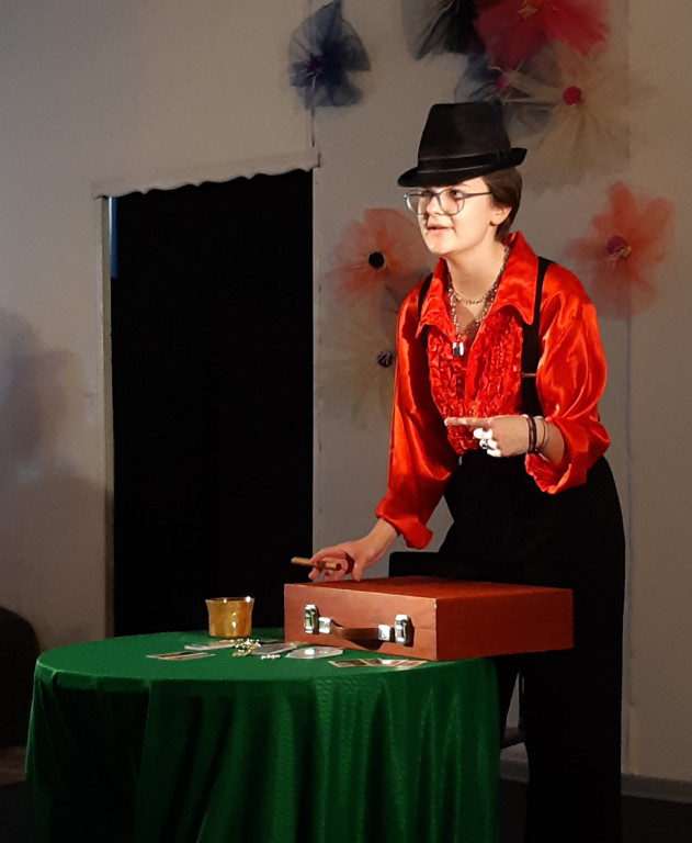 Tarnowskie Góry. Laury Jordanka rozdane