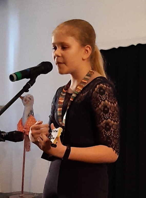 Tarnowskie Góry. Laury Jordanka rozdane