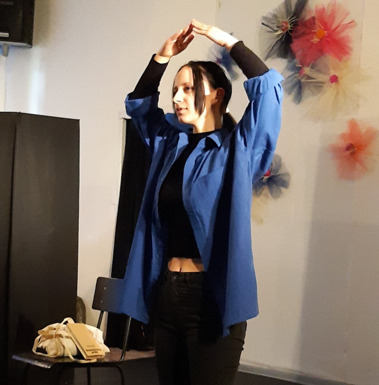 Tarnowskie Góry. Laury Jordanka rozdane