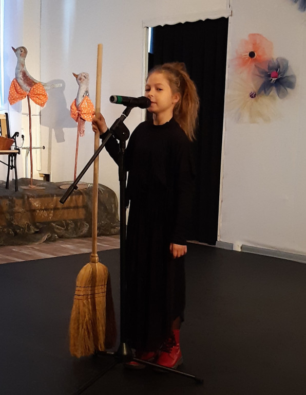 Tarnowskie Góry. Laury Jordanka rozdane