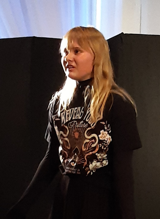 Tarnowskie Góry. Laury Jordanka rozdane