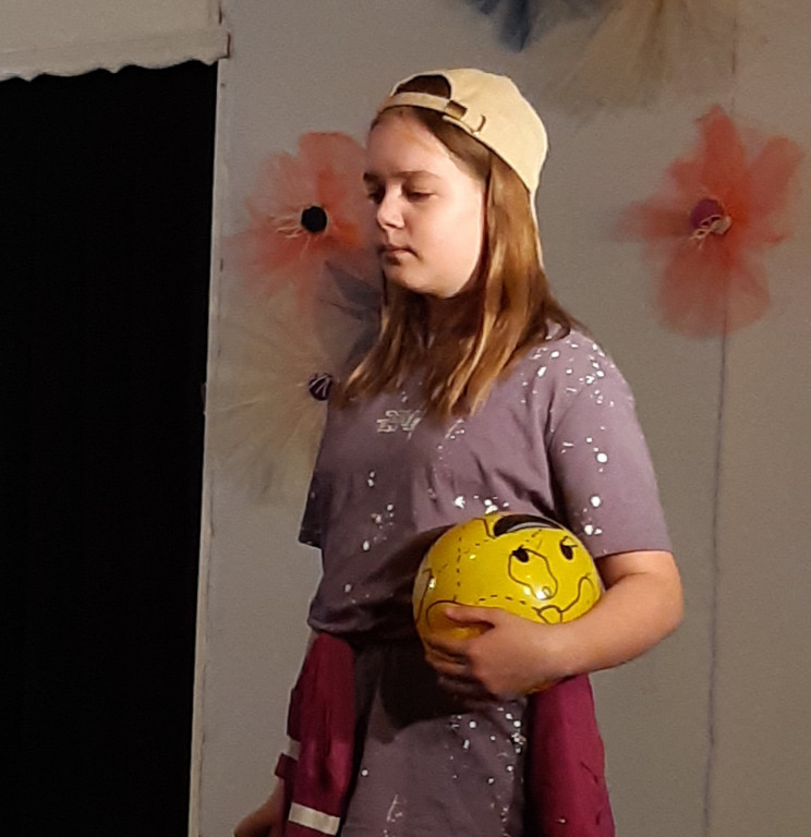 Tarnowskie Góry. Laury Jordanka rozdane