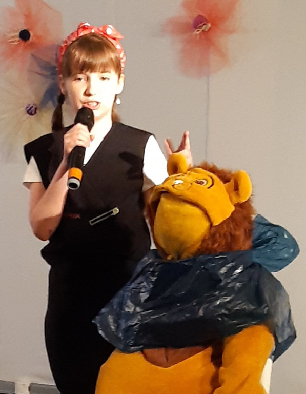 Tarnowskie Góry. Laury Jordanka rozdane