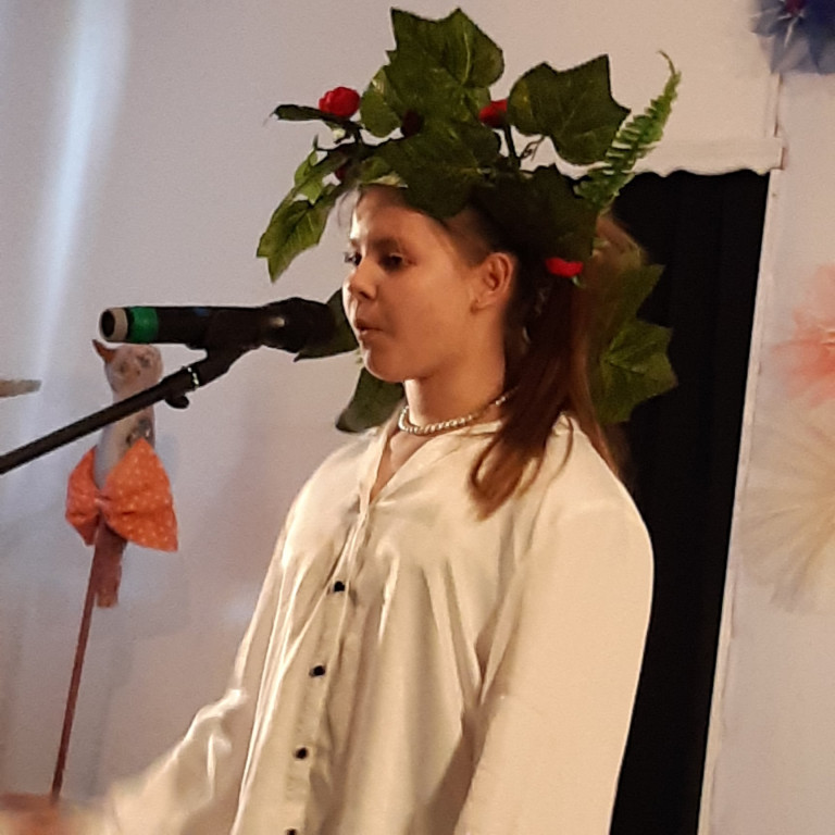 Tarnowskie Góry. Laury Jordanka rozdane