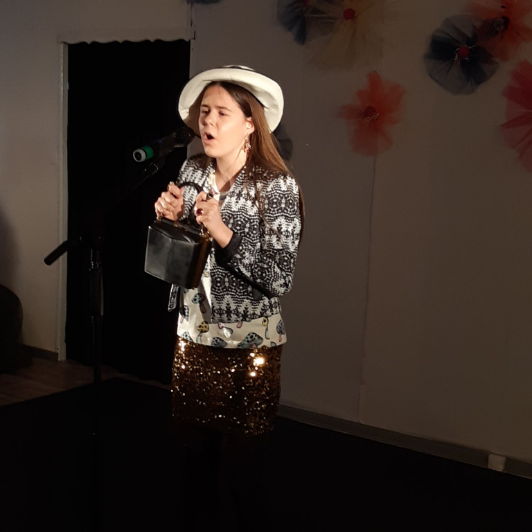 Tarnowskie Góry. Laury Jordanka rozdane