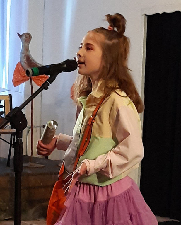 Tarnowskie Góry. Laury Jordanka rozdane