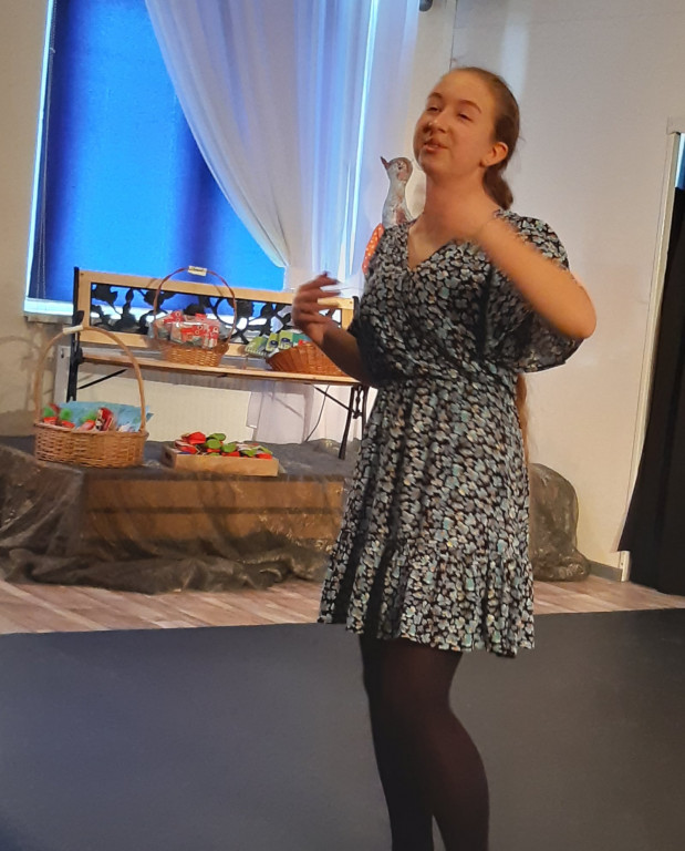 Tarnowskie Góry. Laury Jordanka rozdane