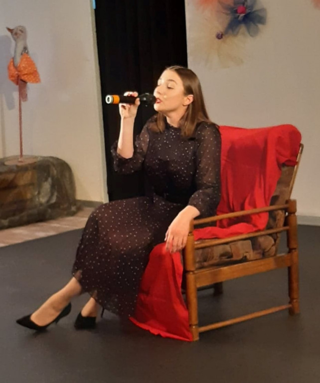 Tarnowskie Góry. Laury Jordanka rozdane