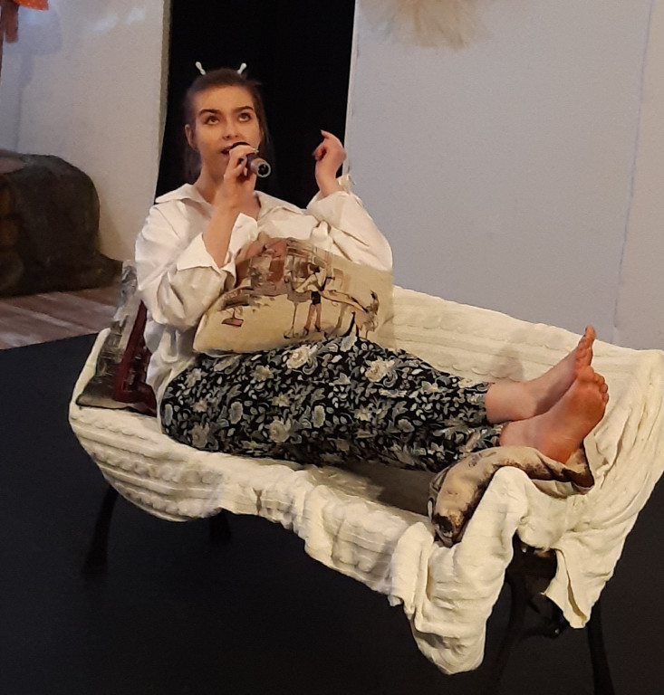 Tarnowskie Góry. Laury Jordanka rozdane