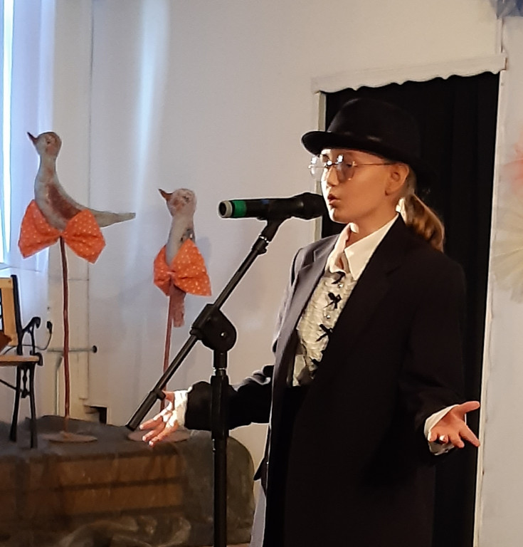 Tarnowskie Góry. Laury Jordanka rozdane