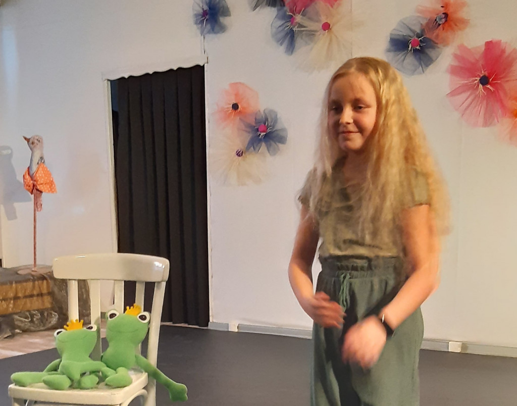 Tarnowskie Góry. Laury Jordanka rozdane