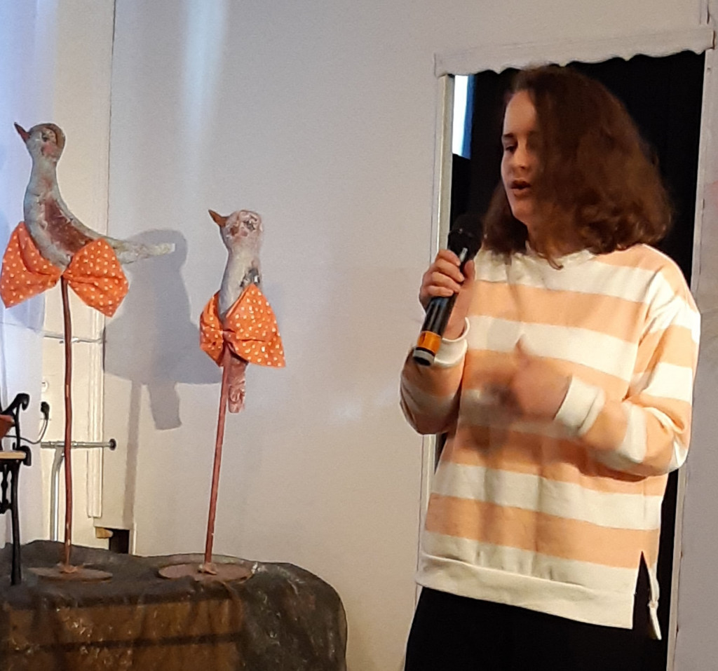 Tarnowskie Góry. Laury Jordanka rozdane