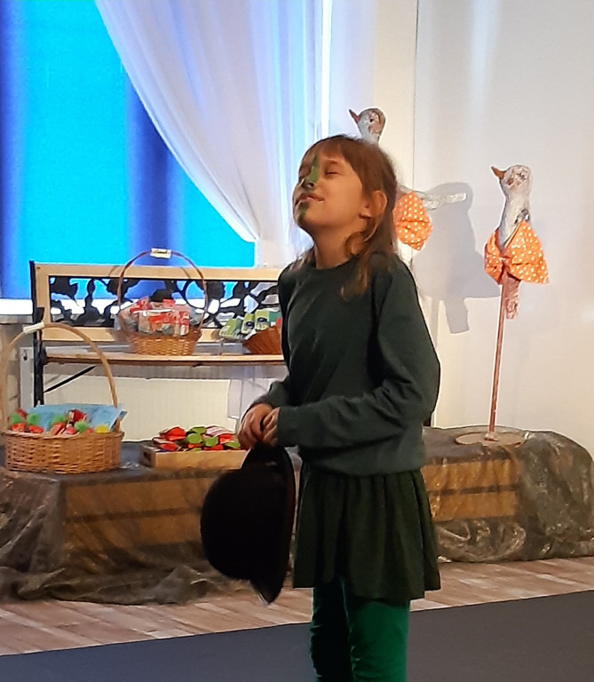 Tarnowskie Góry. Laury Jordanka rozdane