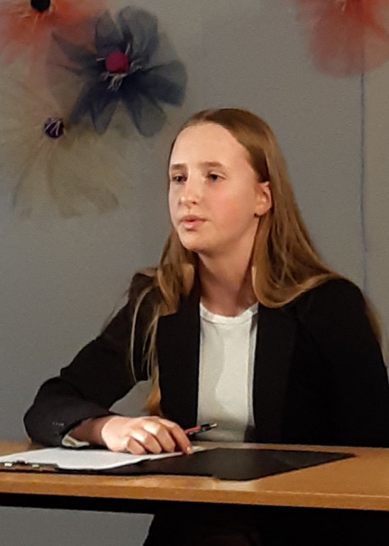 Tarnowskie Góry. Laury Jordanka rozdane