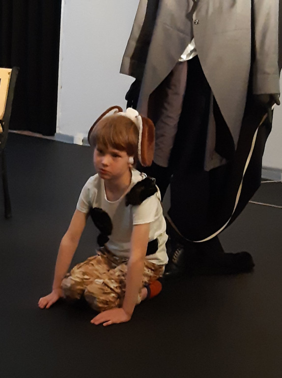 Tarnowskie Góry. Laury Jordanka rozdane