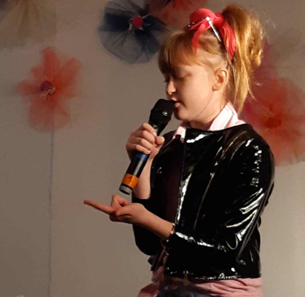 Tarnowskie Góry. Laury Jordanka rozdane