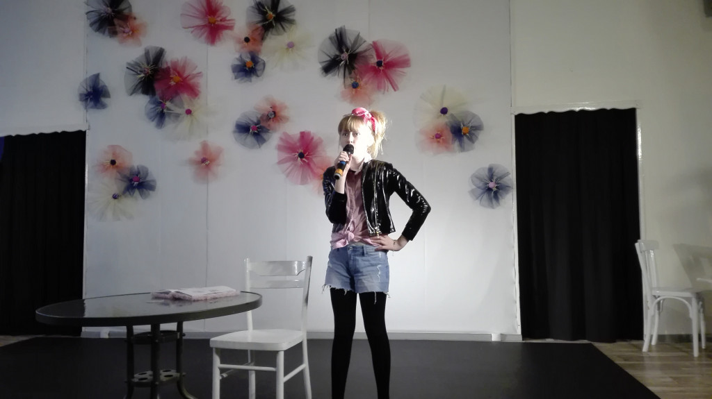 Tarnowskie Góry. Laury Jordanka rozdane