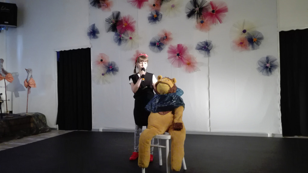 Tarnowskie Góry. Laury Jordanka rozdane