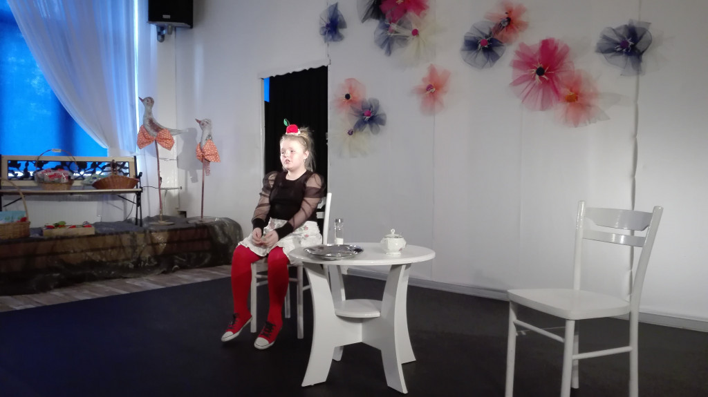 Tarnowskie Góry. Laury Jordanka rozdane