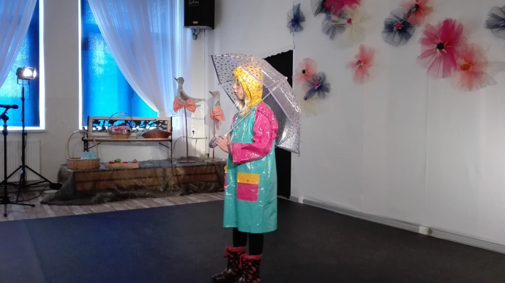 Tarnowskie Góry. Laury Jordanka rozdane