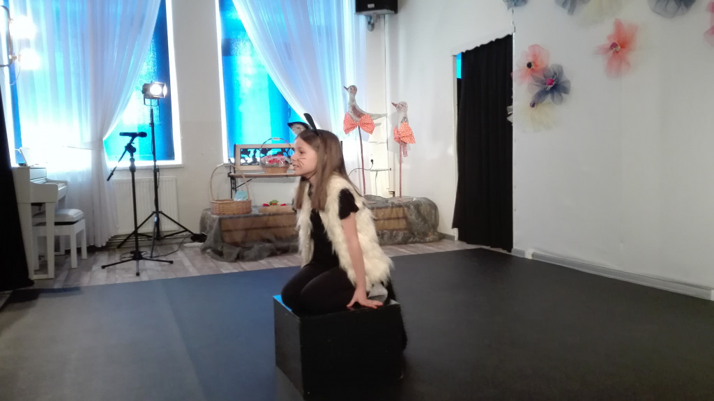 Tarnowskie Góry. Laury Jordanka rozdane