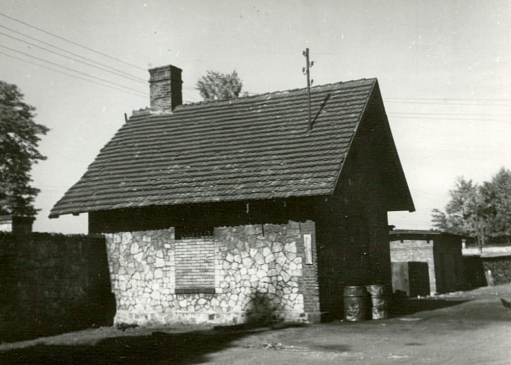 Włości Donnersmarcków w parku w Świerklańcu