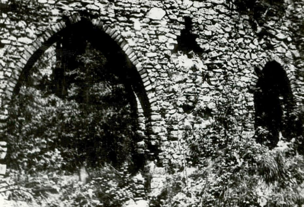 Włości Donnersmarcków w parku w Świerklańcu