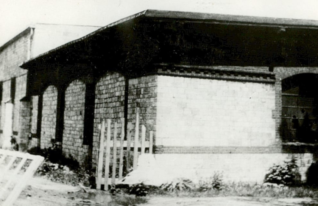 Włości Donnersmarcków w parku w Świerklańcu