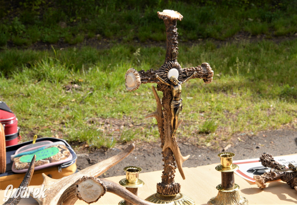 Pchli targ w Tarnowskich Górach