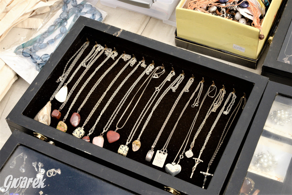 Pchli targ w Tarnowskich Górach