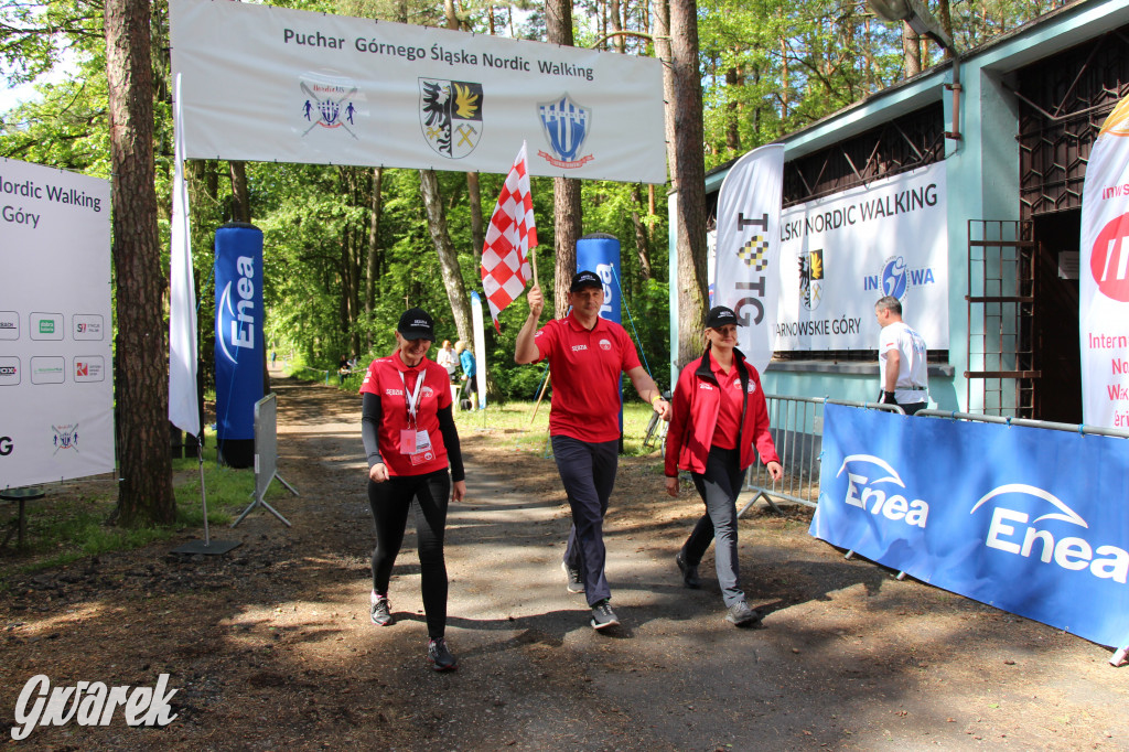 Mistrzostwa Polski w półmaratonie nordic walking