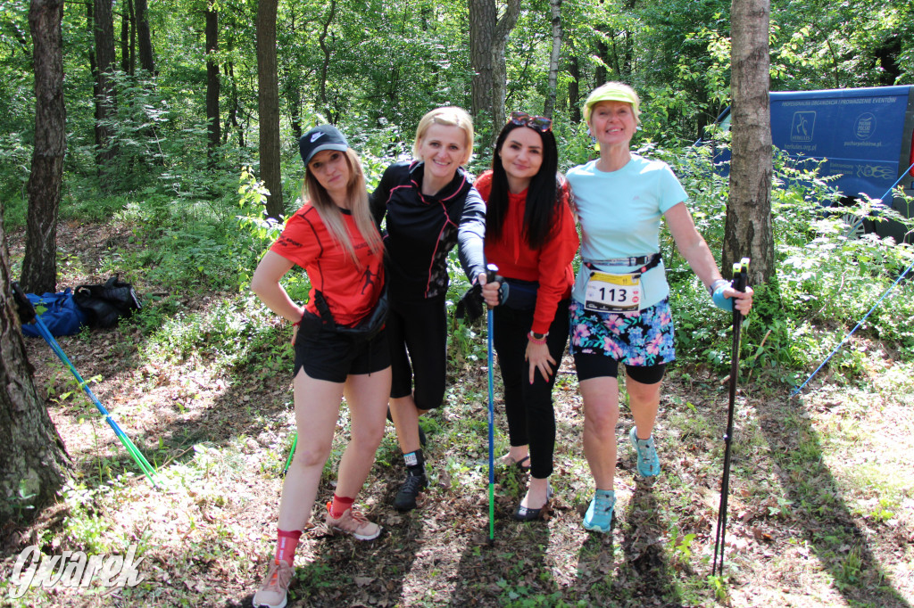 Mistrzostwa Polski w półmaratonie nordic walking