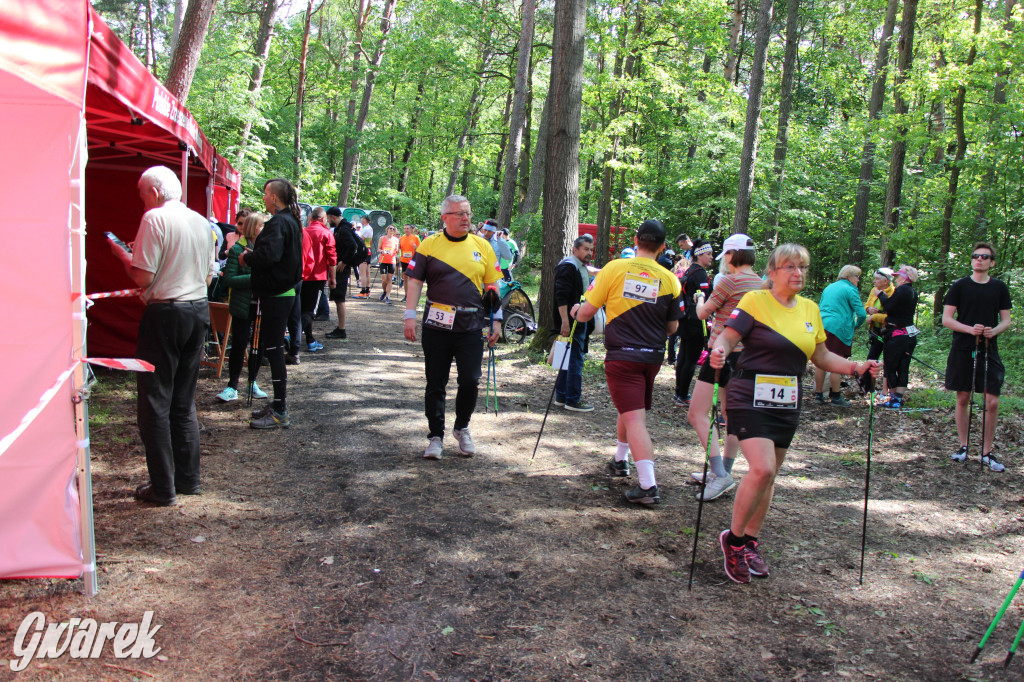 Mistrzostwa Polski w półmaratonie nordic walking