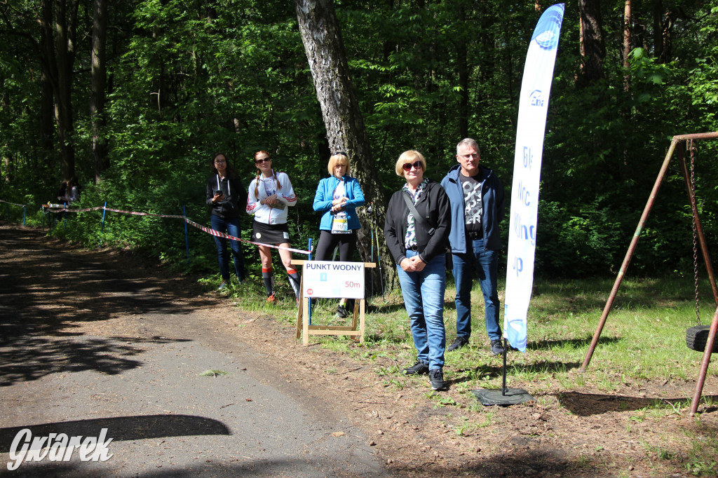 Mistrzostwa Polski w półmaratonie nordic walking