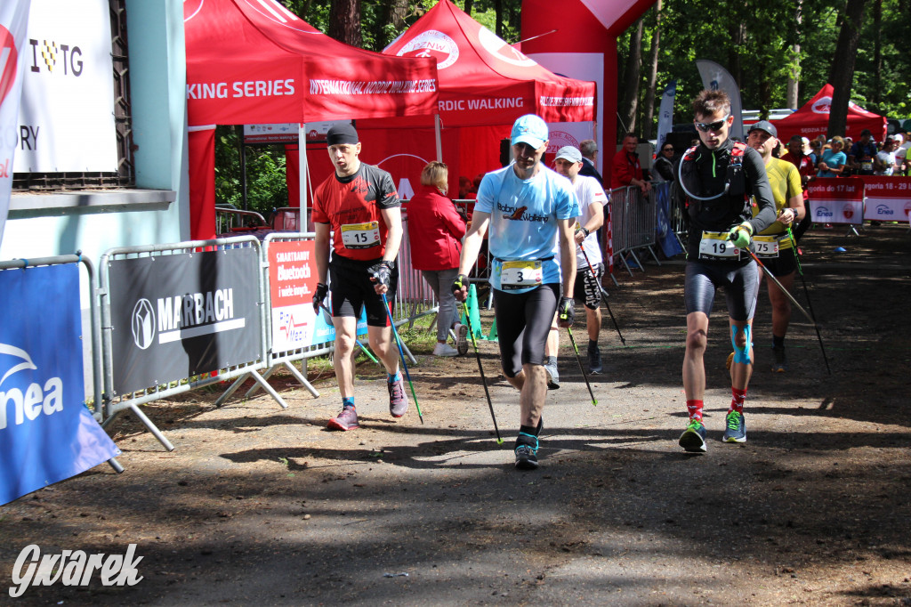 Mistrzostwa Polski w półmaratonie nordic walking