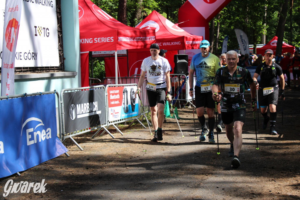 Mistrzostwa Polski w półmaratonie nordic walking