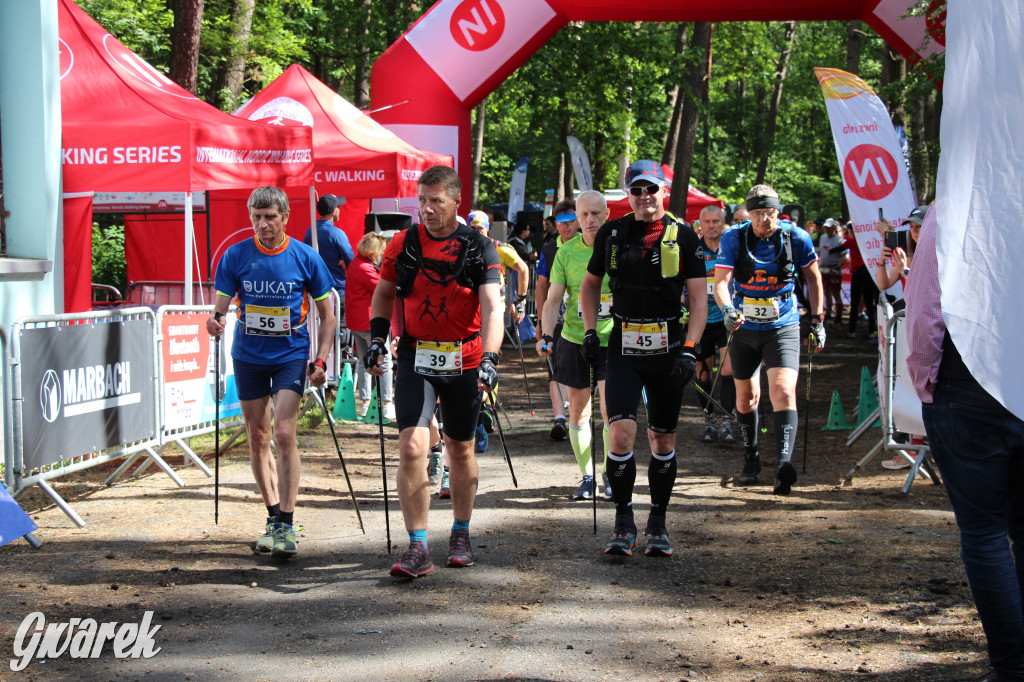 Mistrzostwa Polski w półmaratonie nordic walking