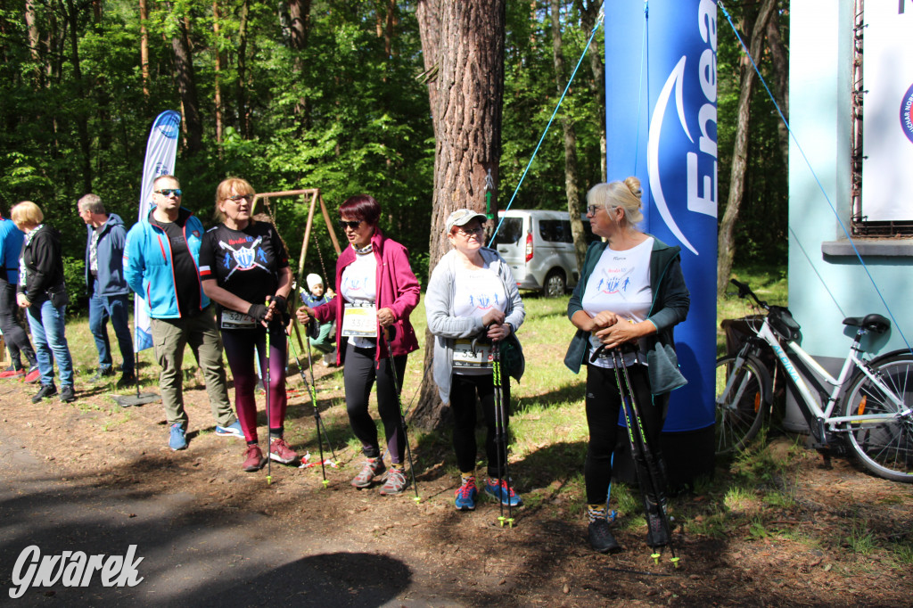 Mistrzostwa Polski w półmaratonie nordic walking