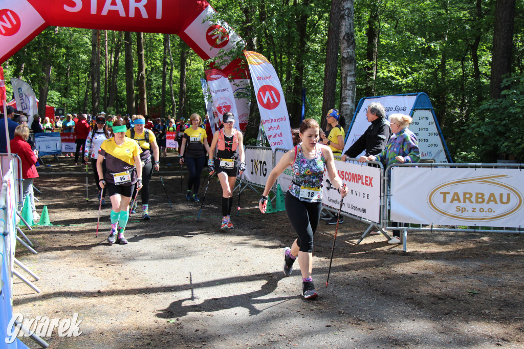 Mistrzostwa Polski w półmaratonie nordic walking