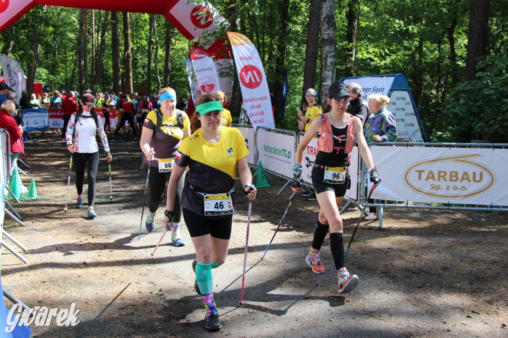 Mistrzostwa Polski w półmaratonie nordic walking