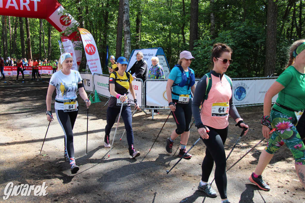 Mistrzostwa Polski w półmaratonie nordic walking