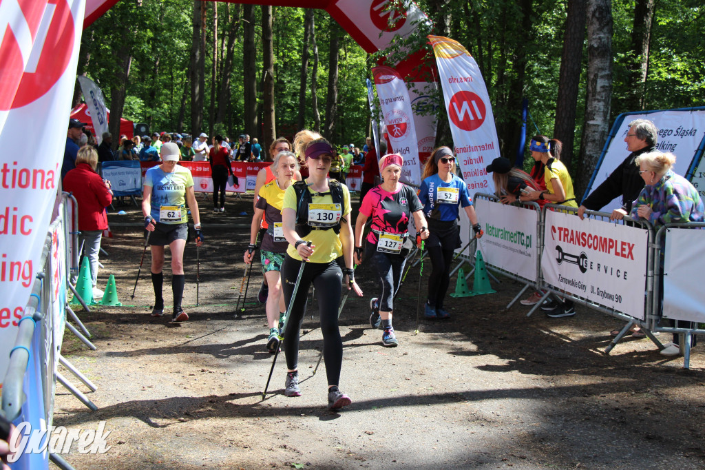 Mistrzostwa Polski w półmaratonie nordic walking