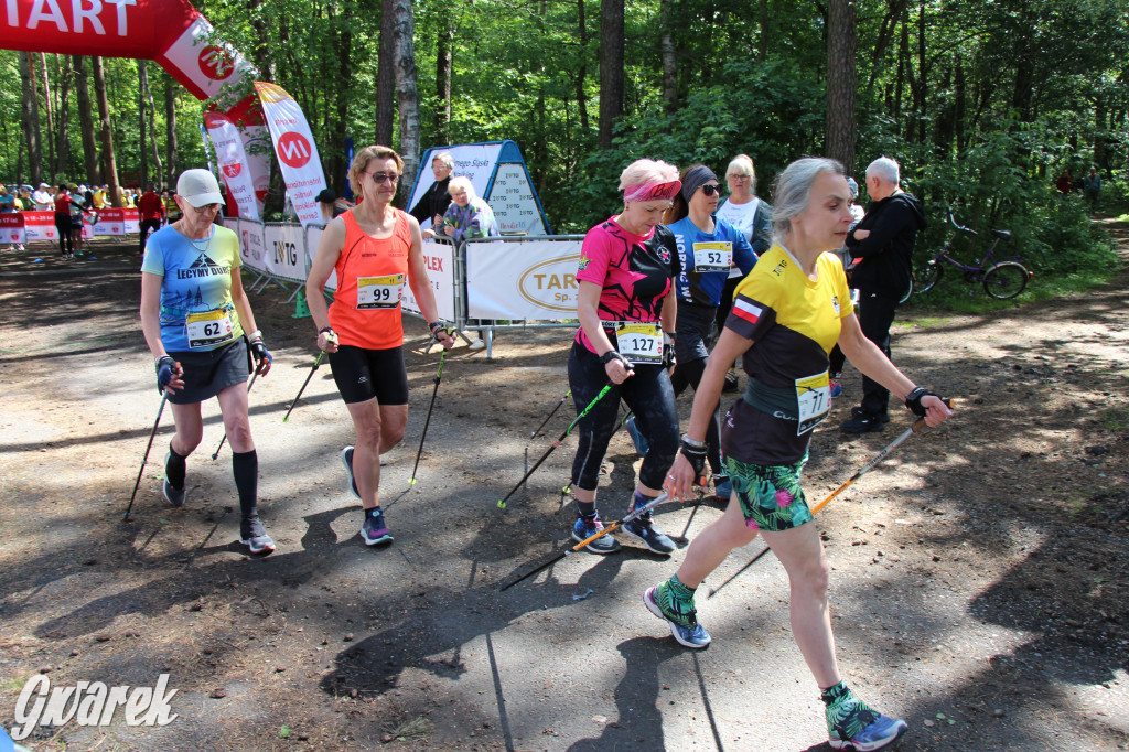 Mistrzostwa Polski w półmaratonie nordic walking