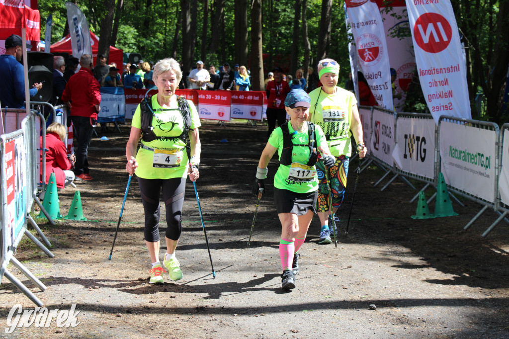 Mistrzostwa Polski w półmaratonie nordic walking