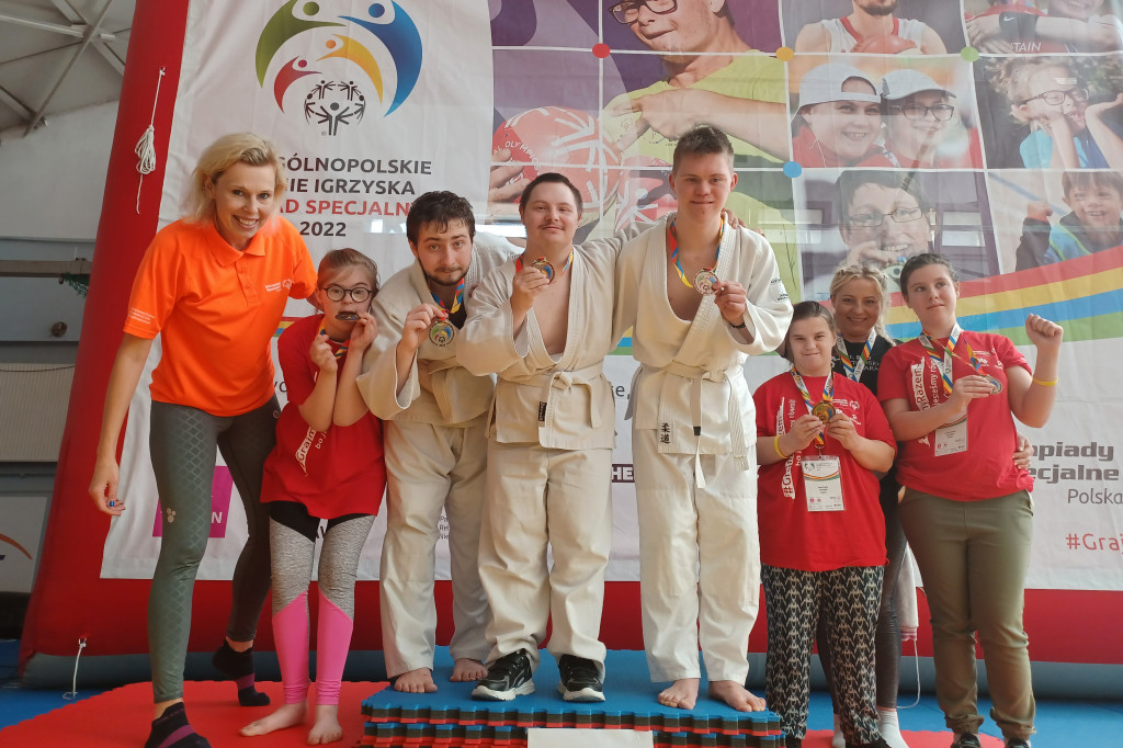 Świetny występ uczniów ZSS w Radzionkowie