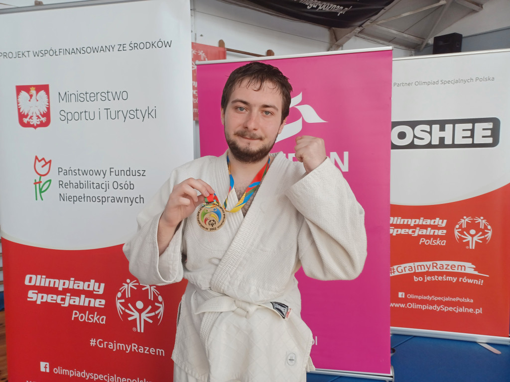 Świetny występ uczniów ZSS w Radzionkowie