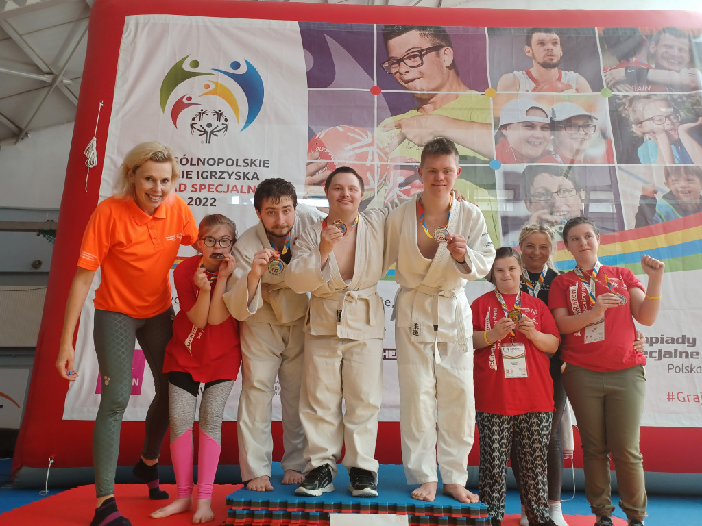 Świetny występ uczniów ZSS w Radzionkowie